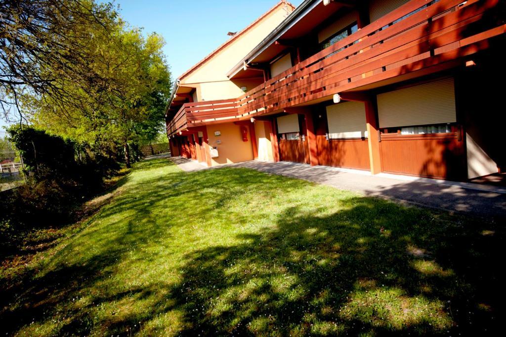 Campanile Hotel מאיין חדר תמונה
