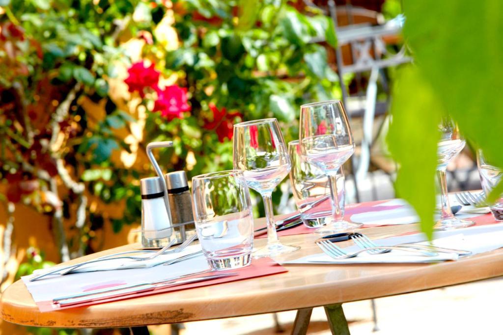 Campanile Hotel מאיין חדר תמונה