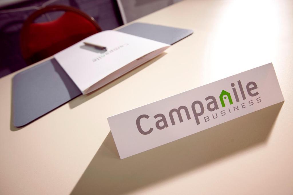 Campanile Hotel מאיין עסק תמונה